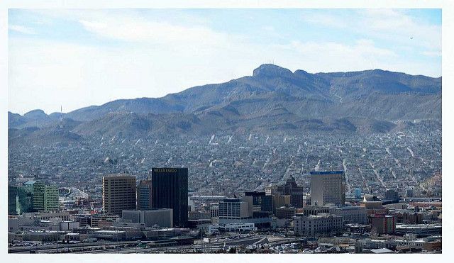 What To Do With 24 Hours in El Paso, Texas