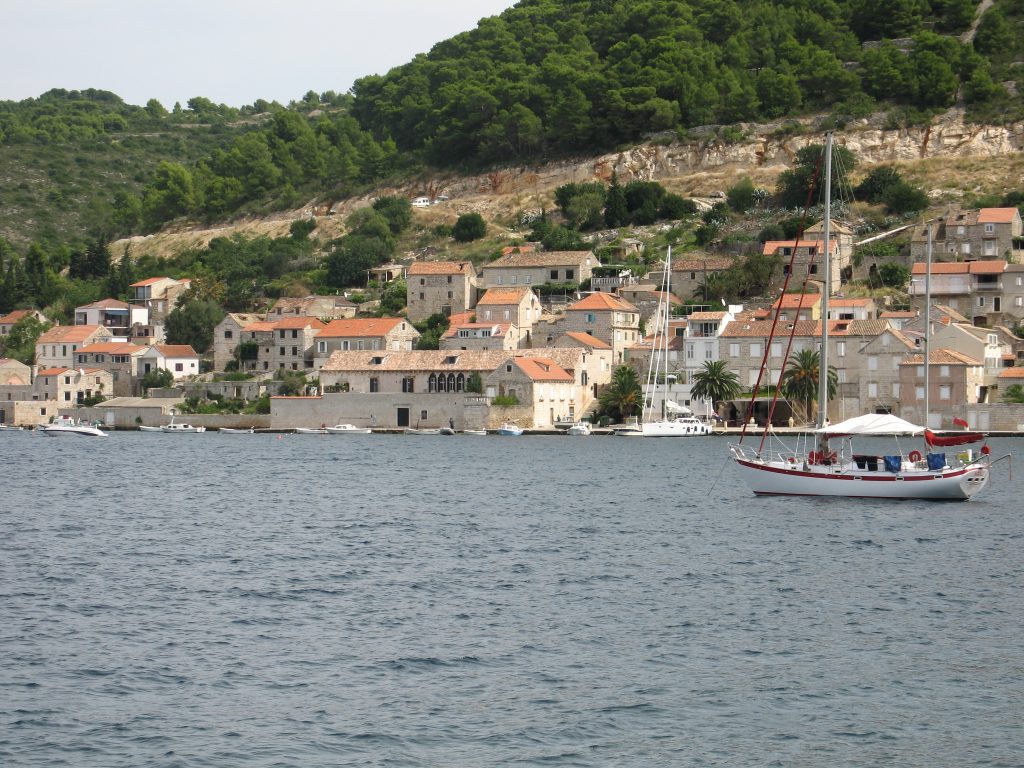 The-Island-of-Vis-Croatia
