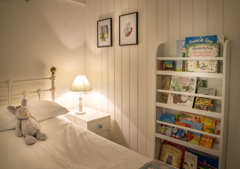 cottages, Dartmouth, Blackpool sands, Eeyore's cottage, Winnie the Pooh, Christopher Robin, house, home, dream, A A Milne, childrens books,