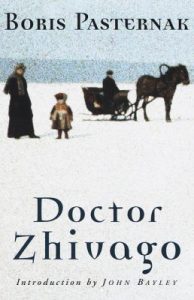 Classic, Doctor Zhivago,