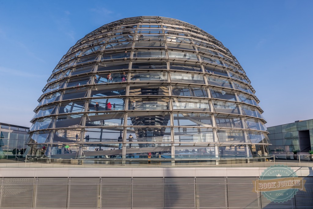 The-Reichstag-Dome-Berlin-Germany