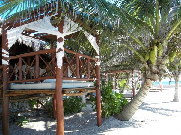 Mexico, Travel, Travelling Book Junkie