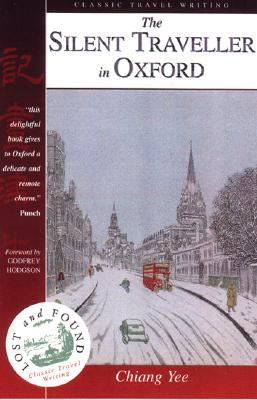 The silent traveller in Oxford 
